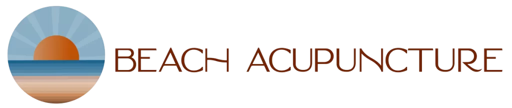 Beach Acupuncture - Manhattan Beach - Logo